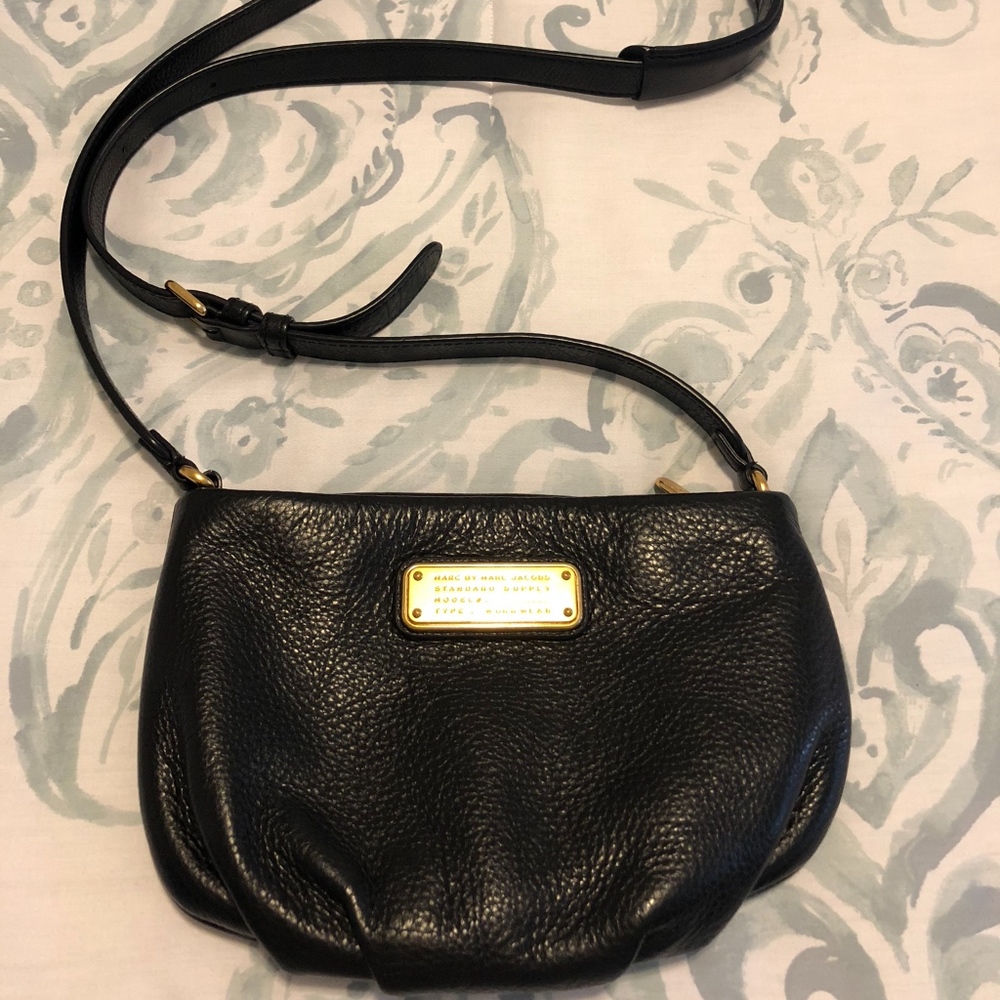 Marc by Marc Jacobs Crossbody